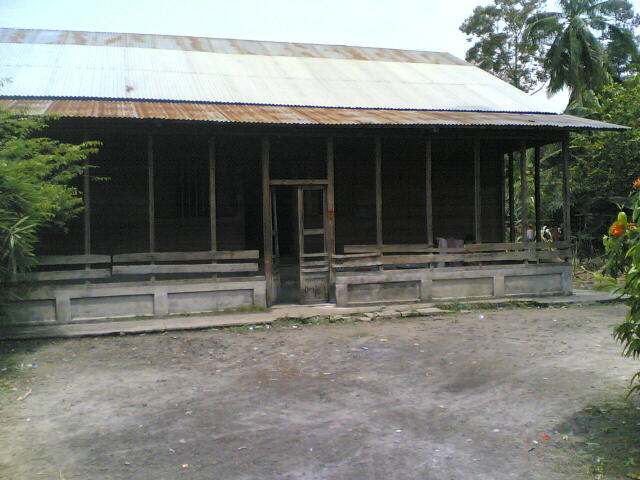 Rumah Erit